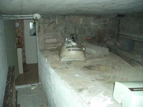 Mein Hausumbau 2005-2006